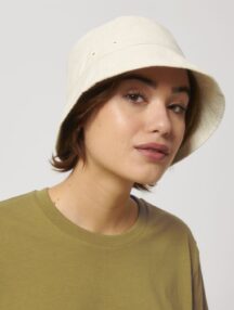 STAU893 Bucket Hat