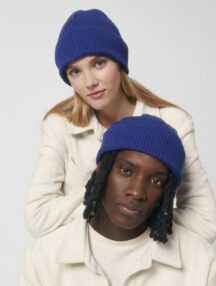 STAU771 Fisherman Beanie