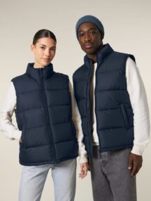 STJU250 Puffer Gilet