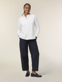 STWW971 Stella Oxford Shirt
