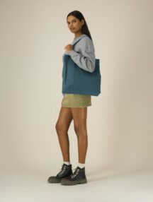 STAU116 Mid Tote Bag